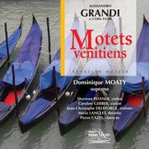 Motets Venitiens