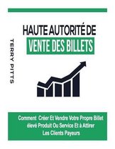 Haute Autorite De Vente Des Billets