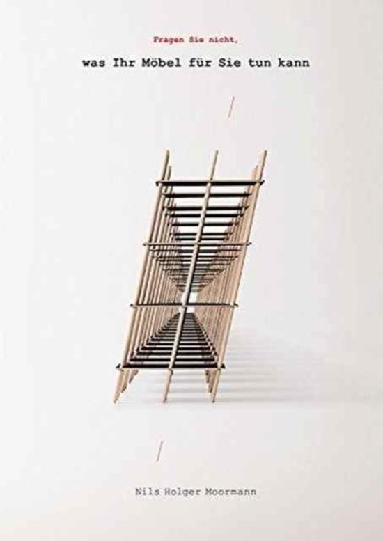 Moormann Brochure Vol.11 - cover