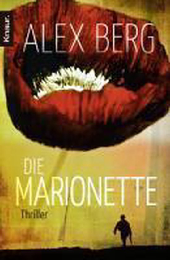 Die Marionette - cover