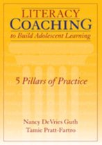 Literacy Coaching to Build Adolescent Learning