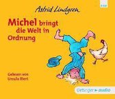 Michel bringt die Welt in Ordnung (3 CD)