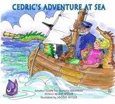 Cedric's Adventures at Sea
