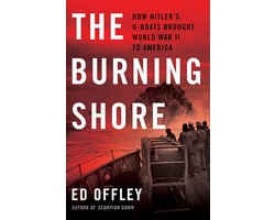 The Burning Shore