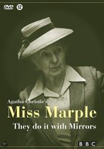 Miss Marple - They Do It With Mirrors