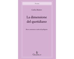 Pneuma (spiritualità) 15 - La dimensione del quotidiano