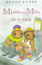 Minnie and Moo Go to Paris