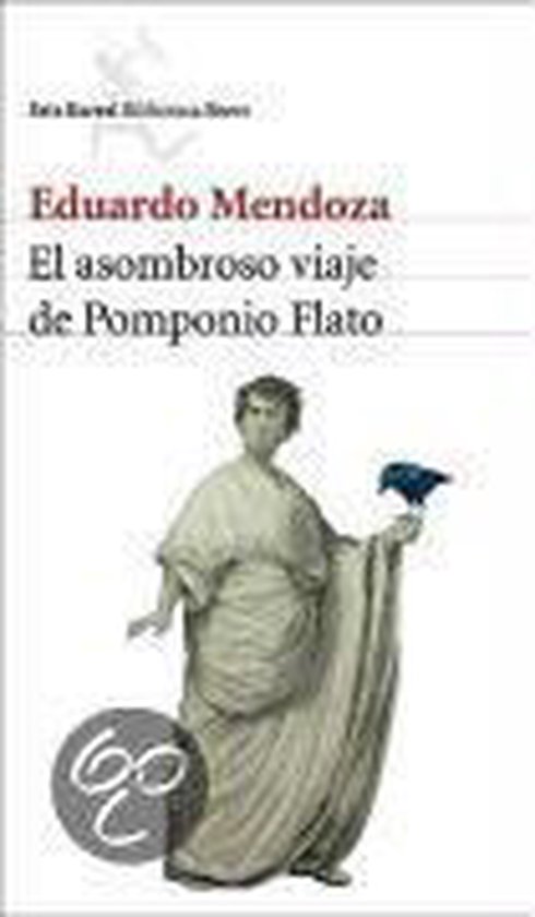 El Asombroso Viaje De Pomponio Flato