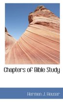 Chapters of Bible Study