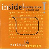 Inside ! Celebrating The Best British Soul