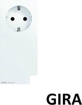 Gira ENet aanvullend apparatuur deur-/video-intercom
