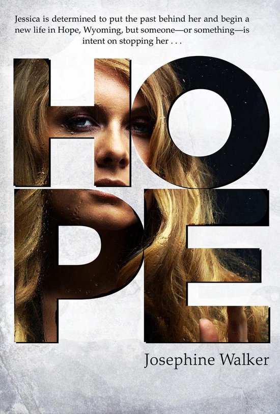 Hope - cover