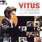 Vitus [Original Motion Picture Soundtrack]