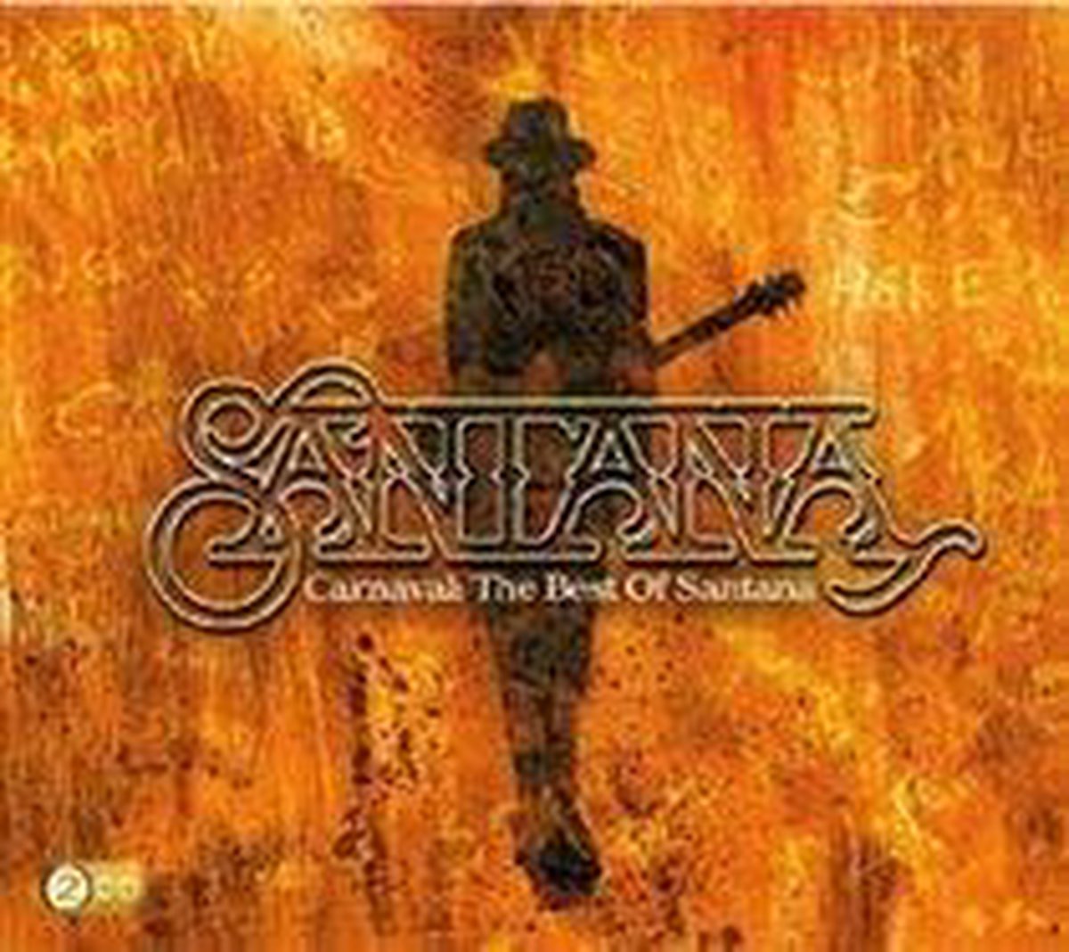 Carnaval: Best Of Santana