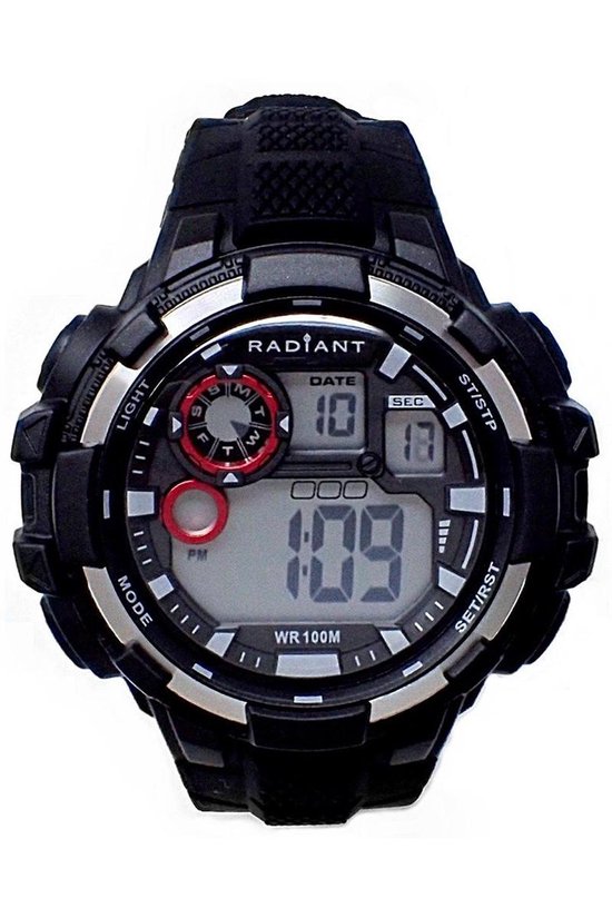 Horloge Heren Radiant RA439602 (55 mm)