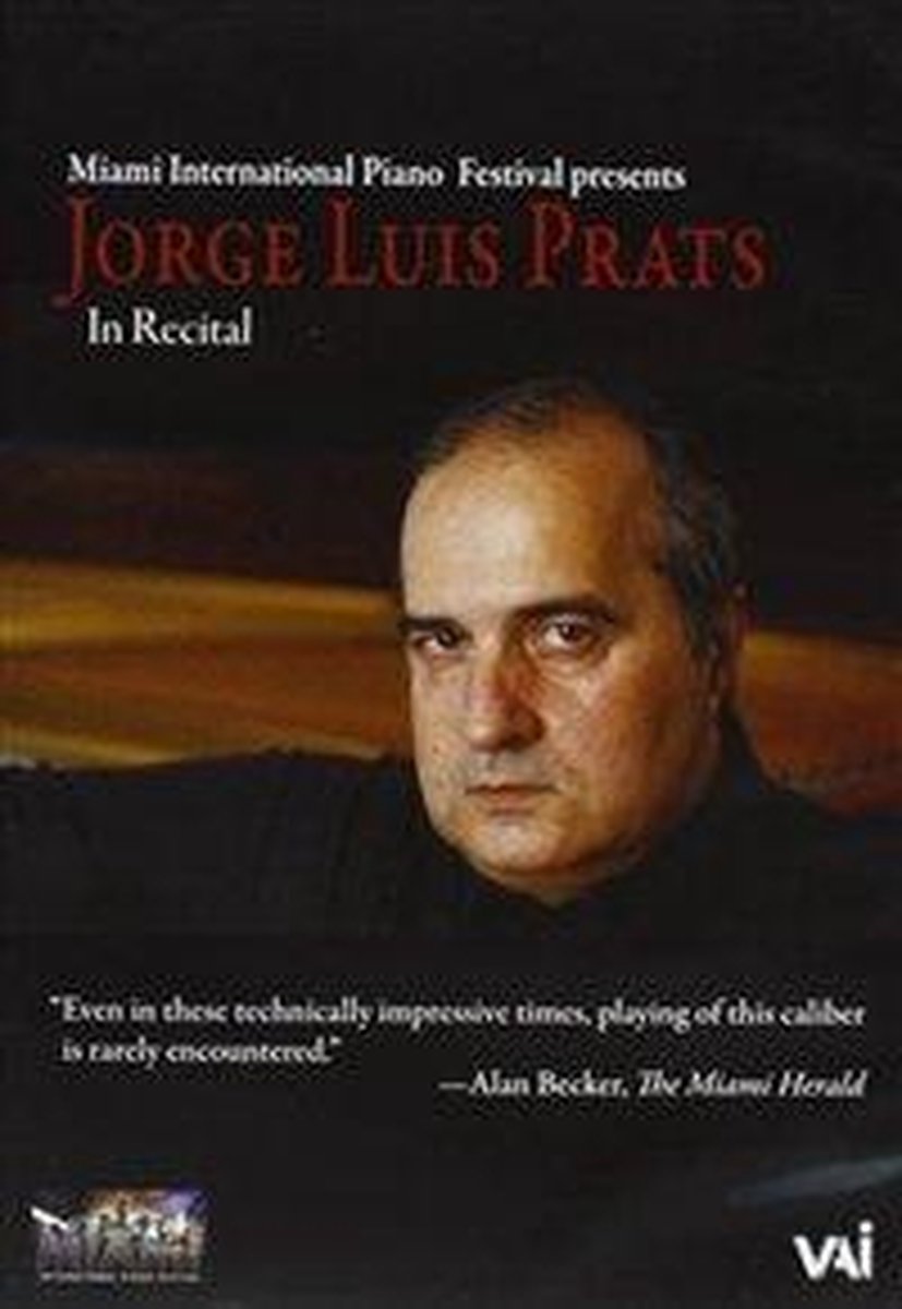 In Recital