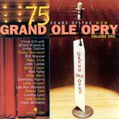 Grand Ole Opry 75Th Anniversary