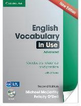 English Vocabulary in Use: Advanced