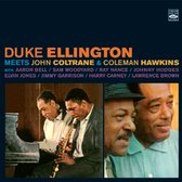 Duke Ellington Meets Coleman Hawkins
