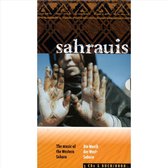 Sahrauis: The Music Of The Western Sahara