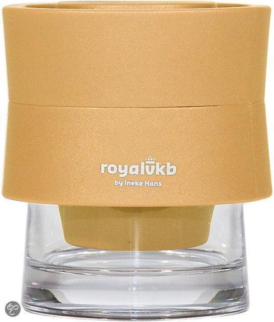 royal vkb nut cracker