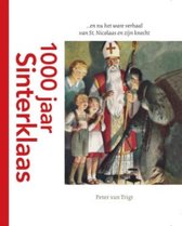1000 jaar Sinterklaas