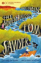Adventures Of Tom Sawyer