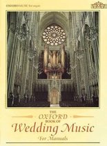 Oxford Book Of Wedding Music