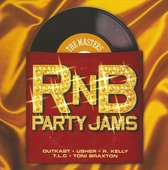Master Series: R&B  Party Jam