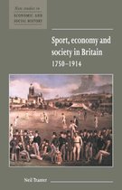Sport Economy And Society In Britain 175