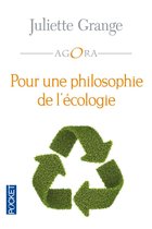 Hors collection - Pour une philosophie de l'écologie