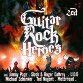 Guitar Rock Heroes