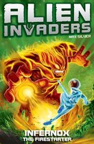 Alien Invaders 2