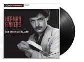 Herman Finkers - Een Greep Uit 35 Jaar (2 LP)