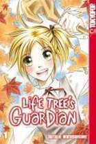 Life Tree's Guardian 01
