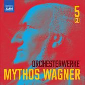 Various Artists - Mythos Wagner *Nxd Special* (5 CD)