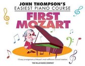 First Mozart