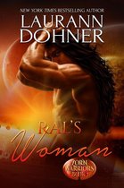 Zorn Warriors 1 - Ral's Woman