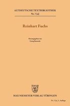 Heinrichs Des Glichezares Reinhart Fuchs