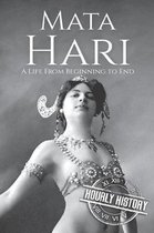 Biographies of Women in History- Mata Hari
