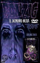 Ii Demonio Nero