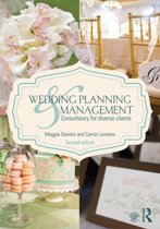 Wedding Planning & Management