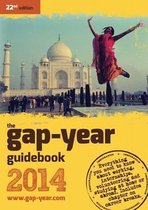 The Gap-year Guidebook