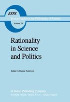 Rationality in Science and Politics