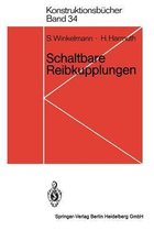 Schaltbare Reibkupplungen