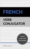 French Verb Conjugator