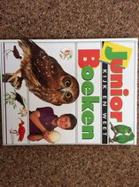 Junior kijk- en weetboek, de vogels