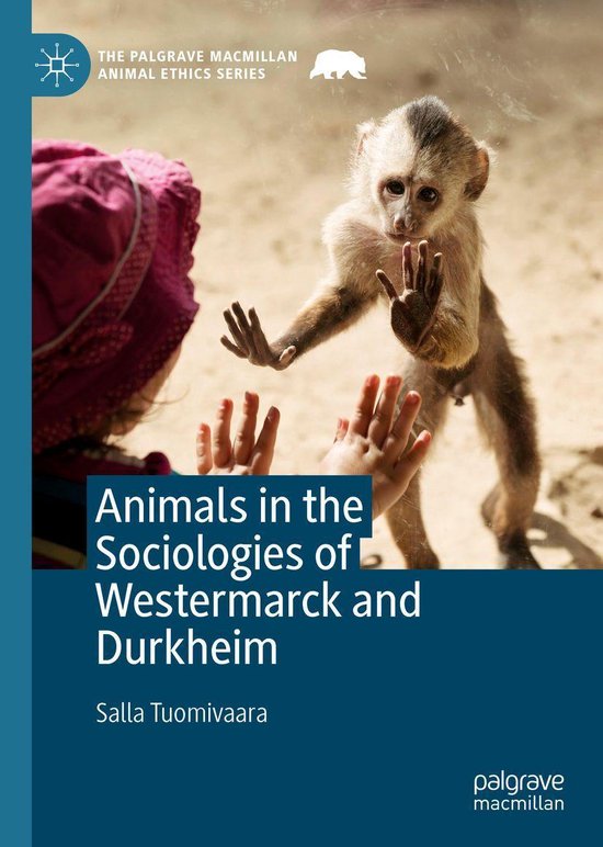 The Palgrave Macmillan Animal Ethics Series Animals in the