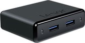 Lexar Workflow Professional hub UH1 2x USB 3.0 slot