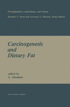 Prostaglandins, Leukotrienes, and Cancer 6 - Carcinogenesis and Dietary Fat